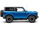 Sidewinder Running Boards (21-24 Bronco 2-Door)