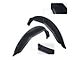 Tubular Rear Fender Flares (21-24 Bronco 4-Door, Excluding Raptor)