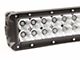 Rugged Ridge 50-Inch LED Light Bar; Flood/Spot Combo Beam (Universal; Some Adaptation May Be Required)