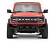 RedRock Steel Skid Plate (21-24 Bronco w/ Modular Front Bumper)