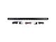 Heretic Studios 40-Inch LED Light Bar with OEM Roof Rack Mounting Kit; Flood Beam; Amber Lens (21-24 Bronco)