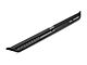 Go Rhino Dominator Xtreme DT Side Step Bars; Textured Black (21-24 Bronco 4-Door)