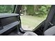 Fab Fours Trail Doors; Matte Black (21-24 Bronco 4-Door)