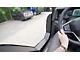 Fab Fours Trail Doors; Matte Black (21-24 Bronco 4-Door)