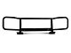 Modular Brush Guard; Black (21-24 Bronco, Excluding Raptor)