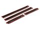 RedRock Door Edge Guards (21-24 Bronco 4-Door)