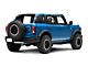 RedRock Roll Bar Storage Bag (21-24 Bronco 4-Door)