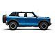 RedRock Roll Bar Storage Bag (21-24 Bronco 4-Door)