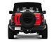 RedRock Rear Corner Guards (21-24 Bronco, Excluding Raptor)