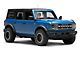 Rough Country Power Running Boards (21-24 Bronco 4-Door)