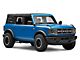 RedRock B-Pillar Trim Cover (21-24 Bronco 4-Door)