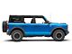 RedRock B-Pillar Trim Cover (21-24 Bronco 4-Door)