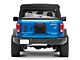 RedRock Tailgate Panel with Flag Logo (21-24 Bronco)