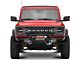 DV8 Offroad Spec Series Front Bumper (21-24 Bronco)