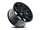 ION Wheels TYPE 149 Matte Black 6-Lug Wheel; 20x10; -24mm Offset (22-24 Bronco Raptor)