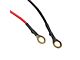 Oracle Roof Light Bar Switched Wiring Harness (21-24 Bronco)