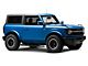 Rough Country Power Running Boards (21-24 Bronco 2-Door)