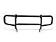 ForeFront Grille Guard; Black (21-24 Bronco w/ Modular Front Bumper)