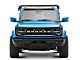 Barricade CR1 Roof Rack (21-24 Bronco 2-Door)