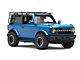 Barricade CR1 Roof Rack (21-24 Bronco 2-Door)