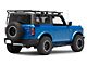 Barricade CR1 Roof Rack (21-24 Bronco 2-Door)