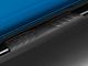 Barricade S6 Running Boards; Textured Black (21-24 Bronco 2-Door)