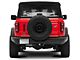 Raxiom Axial Series Auxiliary Third Brake Light (21-24 Bronco)