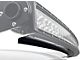 ZRoadz 40-Inch Curved LED Light Bar Noise Cancelling Wind Diffuser (Universal; Some Adaptation May Be Required)