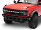 MP Concepts Upper Replacement Grille (21-24 Bronco w/ Forward Facing Camera, Excluding Raptor)