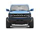 Body Armor 4x4 Odyssey Series Fender Flare Delete Kit (21-24 Bronco, Excluding Raptor)