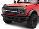 RedRock Bug Deflector (21-24 Bronco, Excluding Raptor)