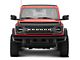 RedRock Bug Deflector (21-24 Bronco, Excluding Raptor)