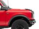 RedRock Bug Deflector (21-24 Bronco, Excluding Raptor)