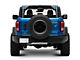 SEC10 Roll Bar Protection Body Shield; Black (21-24 Bronco)