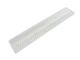 SEC10 Dashed Rocker Stripes; White (21-24 Bronco)