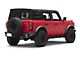 Fishbone Offroad Steelhead Rear Bumper (21-24 Bronco, Excluding Raptor)