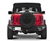 Fishbone Offroad Steelhead Rear Bumper (21-24 Bronco, Excluding Raptor)