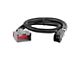 Trailer Brake Controller Harness (21-24 Bronco w/ Factory 7-Way)