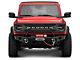 Barricade Trail Force HD Full Width Front Bumper (21-24 Bronco, Excluding Raptor)