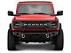 Barricade Trail Force HD Full Width Front Bumper (21-24 Bronco, Excluding Raptor)