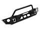 Barricade Trekker Front Bumper (21-24 Bronco, Excluding Raptor)