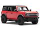 Amp Research PowerStep Xtreme Running Boards (21-24 Bronco, Excluding Raptor)