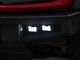 Raxiom LED Fog Lights (21-24 Bronco w/ Modular Front Bumper, Excluding Raptor)