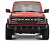 Raxiom LED Fog Lights (21-24 Bronco w/ Modular Front Bumper, Excluding Raptor)