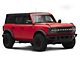 RedRock Telescopic Window Curtain (21-24 Bronco 4-Door)