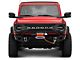 Barricade Extreme HD Front Bumper (21-24 Bronco, Excluding Raptor)