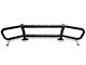 Westin XTS Brush Guard for Factory Front Bumper (21-24 Bronco)