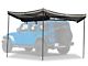 Barricade Adventure Series HD Freestanding 270 Degree Awning (Universal; Some Adaptation May Be Required)