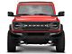 Turn Offroad Baja Front Bumper with Skid Plate (21-24 Bronco, Excluding Raptor)