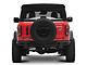 Turn Offroad Baja Rear Bumper (21-24 Bronco, Excluding Raptor)